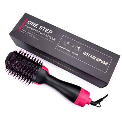 ELECTRIC HAIR DRYER