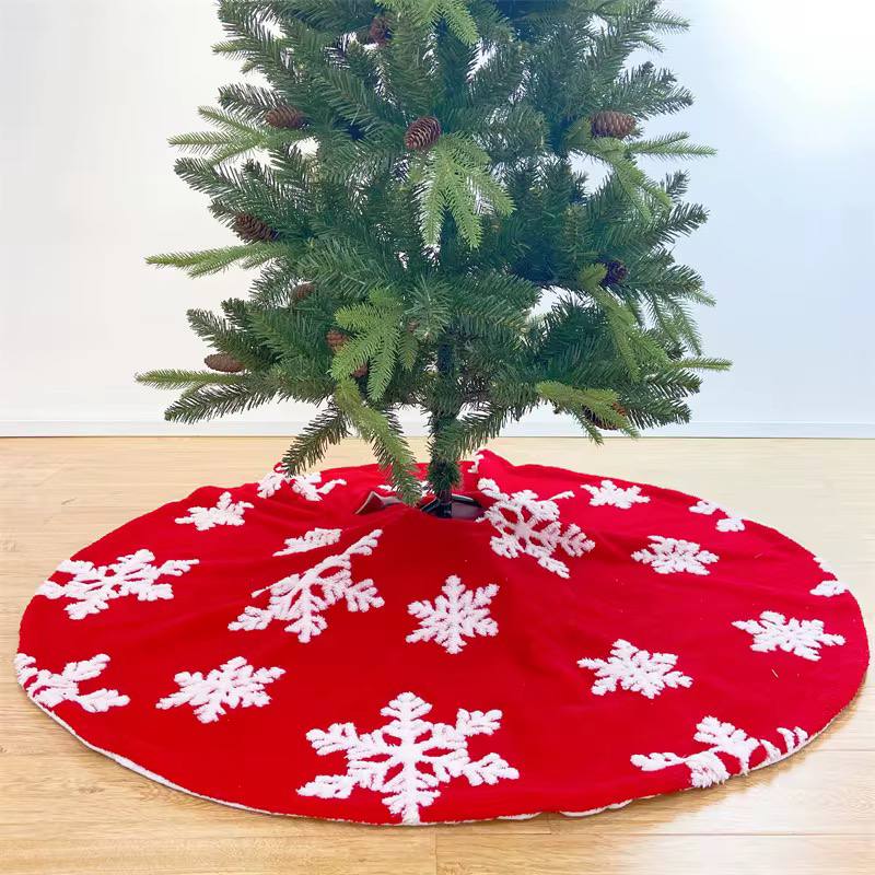 Christmas Tree Skirt