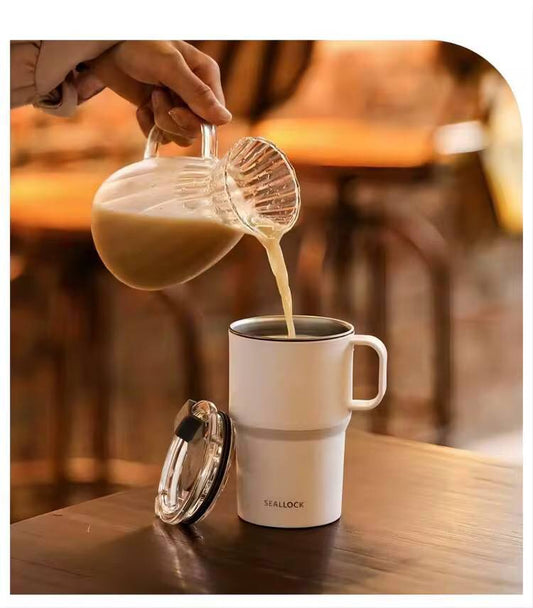 Sealock thermal cups
630ml.