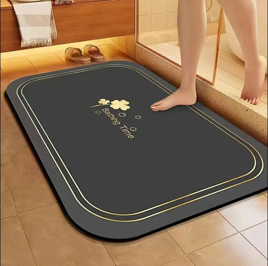 Anti-Slip Bathroom /door mats