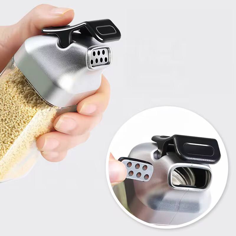 5 pcs salad dressing.