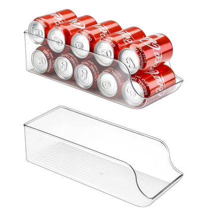 Premium quality fridge can organizer