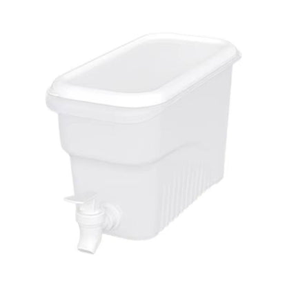 Drink dispenser