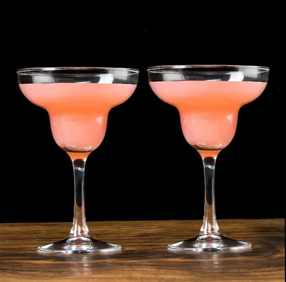 Elegant Modern Design Martin Goblet glass