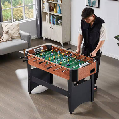 Big Foosball Table game , designed for fun and excitement for both adults and kids