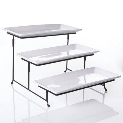 3 Tier Serving Stand  Cake Tray