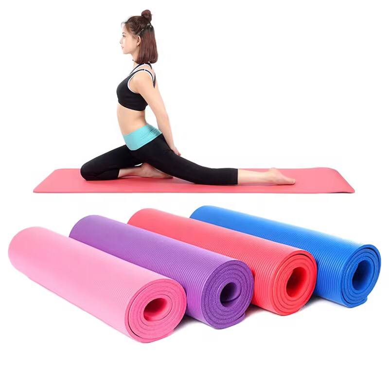 Quality Exercise Yoga mats .