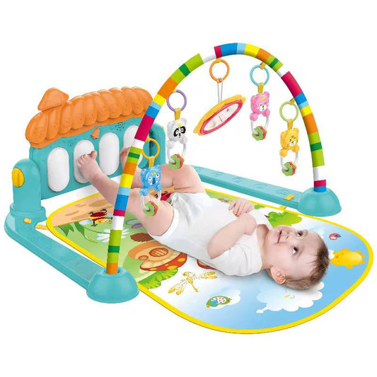 BABY PLAY MAT