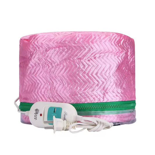 Hair Steamer Cap (Thermal cap)