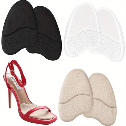 Forefoot Insert Metatarsal Pads for High Heels Sandals