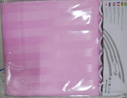 Plain Colour Shower Curtains