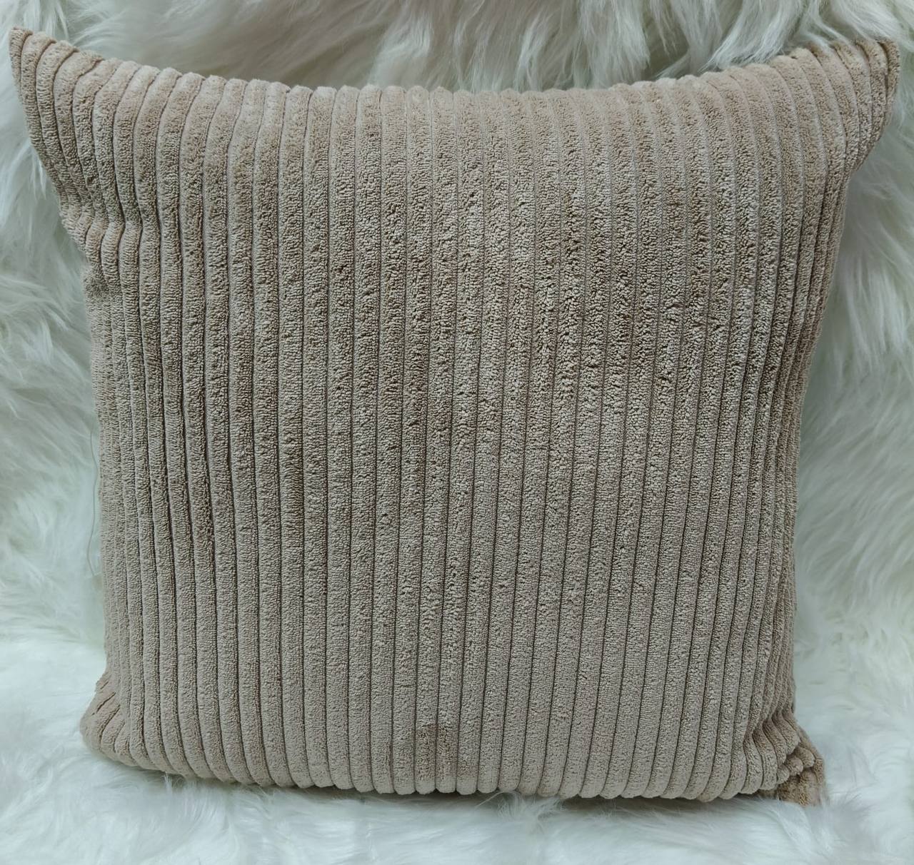 RABBIT THROW PILLOW CASES