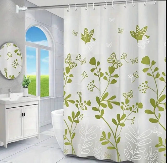 Shower Curtain
