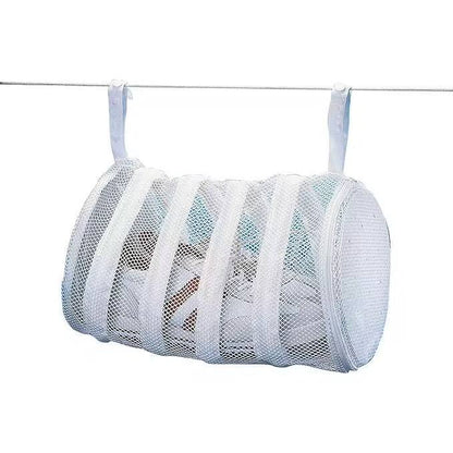 Shoe Washing Machine meshlike Washing Bag