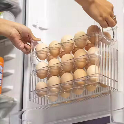 30pc Egg Storage Tray.