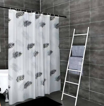 Shower curtains