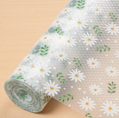 Waterproof Nonslip drawer liners