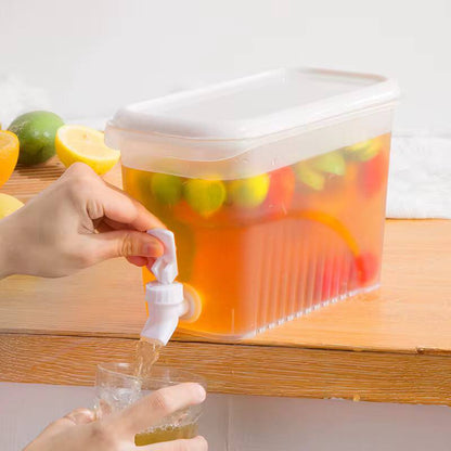 Drink dispenser