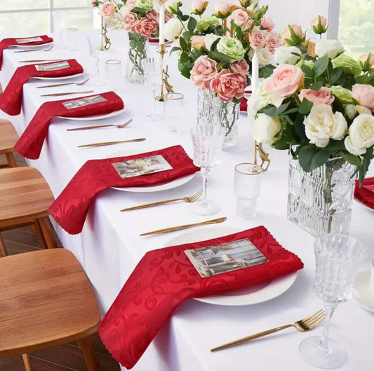 Dining Table Napkins