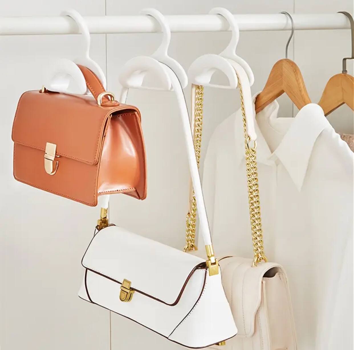 bag hanger