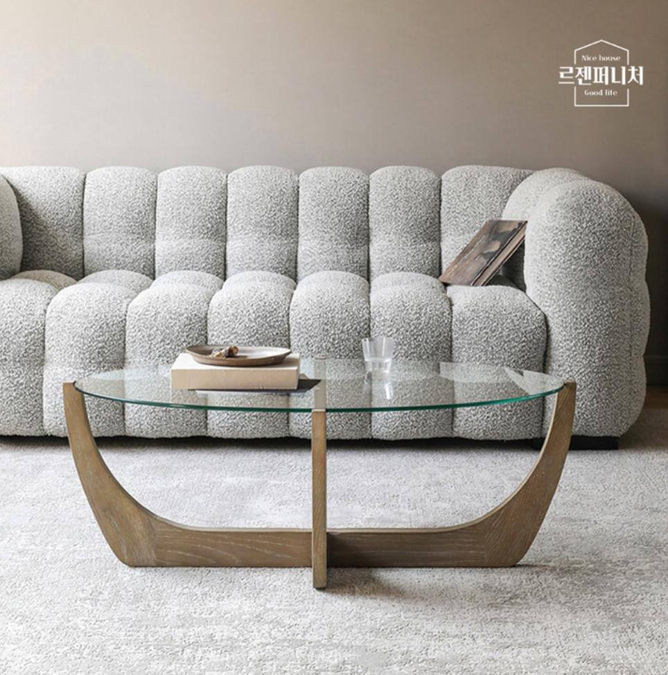 Modern Coffee Table