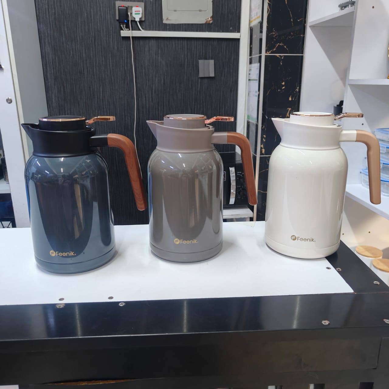 Feenik 2l non break  flask