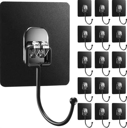 Creative improved quality DIY hanging hooks