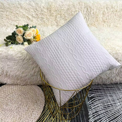 Abstract  decorative throw pillow covers