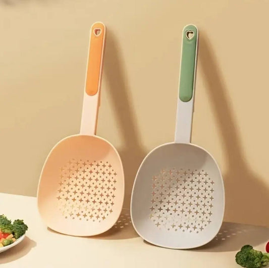 kitchen big colander