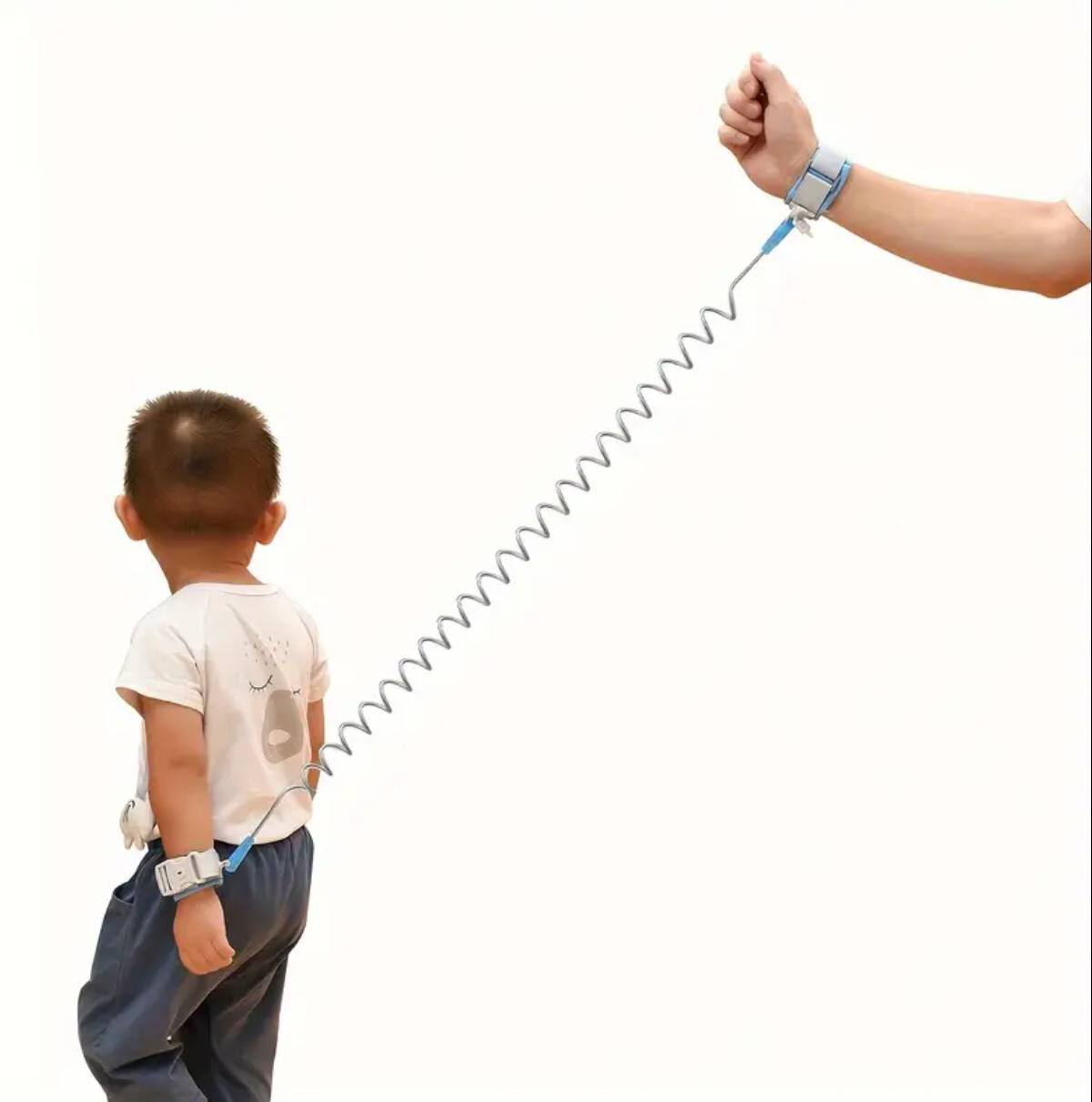 Baby safety harness leash