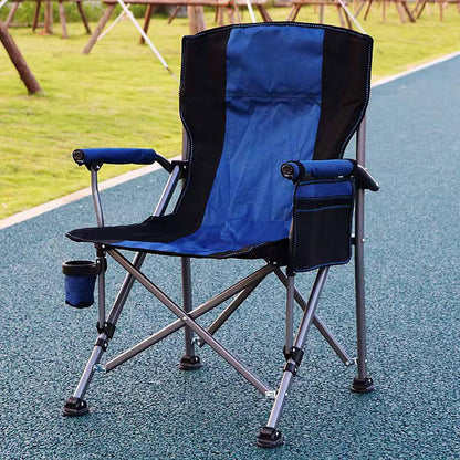 Foldable Portable Seats.