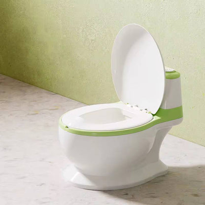 Portable baby  toilet training potty