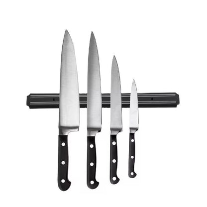 55cm Kitchen Magnet Knife Holder Knife Rack Organizer