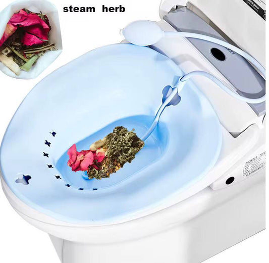 yoni sitz bath basin