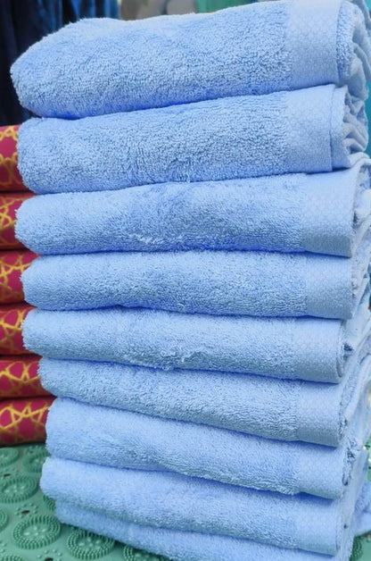 EGYPTIAN COTTON Salon towels