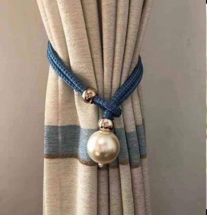 Elegant Curtain Holders