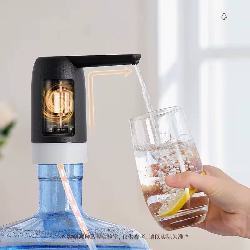 Automatic Water Pump