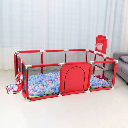 Large Play Pens for Babies and Toddlers
