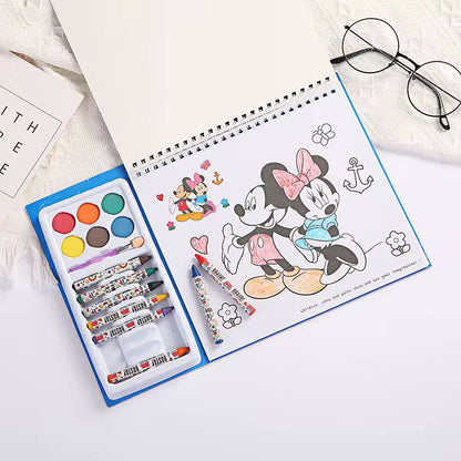 .*Kids Painting/Coloring book