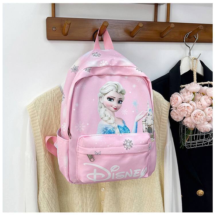Disney school bags