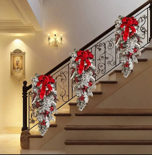 Multifunctional Wreath