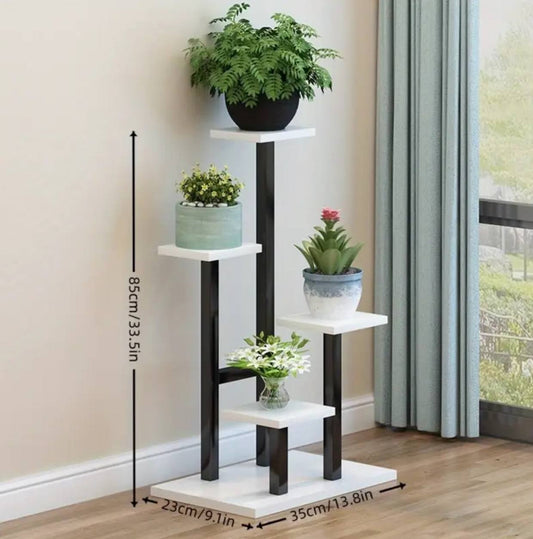 luxurious Flower Stand
