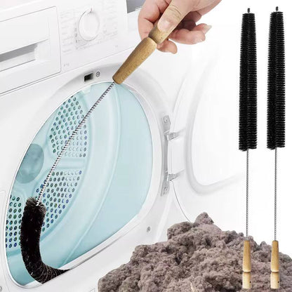 Long Handle Dryer Vent Cleaner