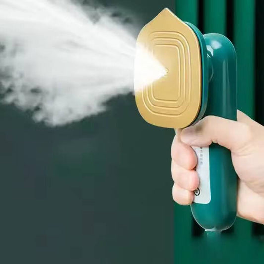 Electric  handheld steam iron