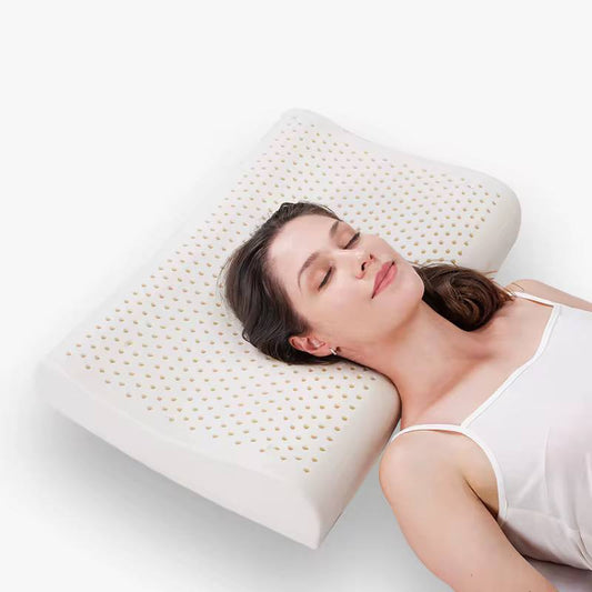 Latex /orthopedic pillows