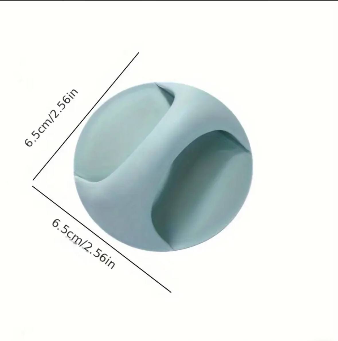 Drawer or Door Adhesive Handle