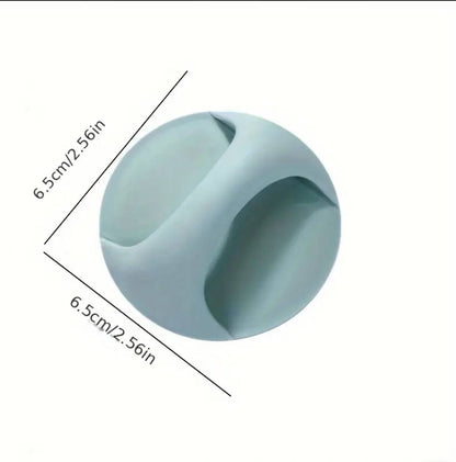 Drawer or Door Adhesive Handle