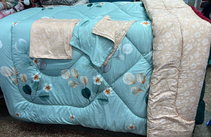 6*6/6*7 Binded Duvets